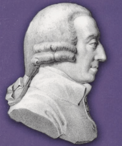 Adam Smith