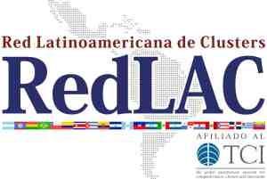 Logo RedLAC 100