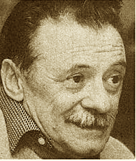 Mario Benedetti